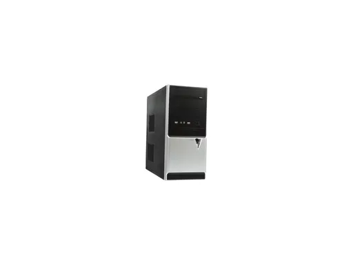 Coletek 4B (200W) 4T731 BSI-41 ATX Preto/Prata
