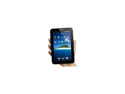 Samsung Galaxy 16GB GT-P1000N Wi-Fi / 3G