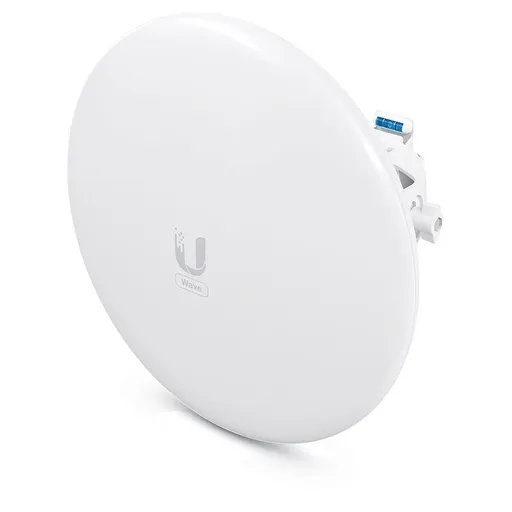 Estação Wave-Nano 5GHZ PTMP 60GHZ 5KM 2GBPS 1*GBE RJ45 GPS - Ubiquiti