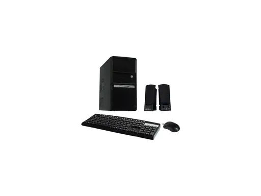 Coletek Kit 2B (200w) 06-2228 ATX Preto
