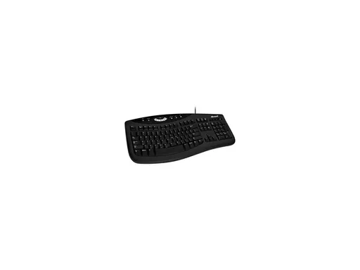 Microsoft Wired Comfort Curve 2000 B2L-00016