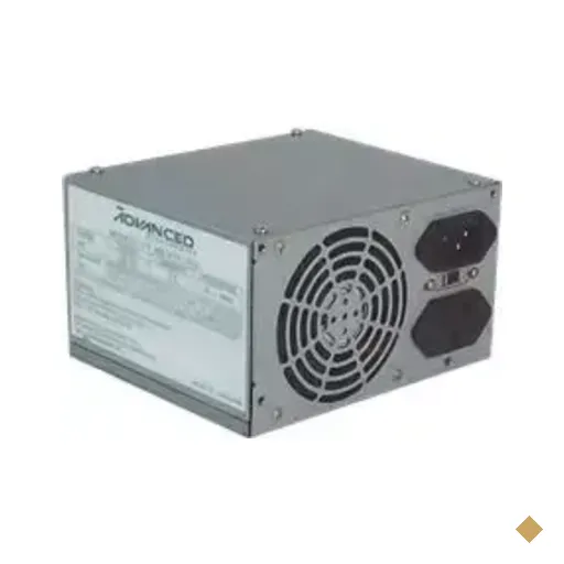 Advanced 200w reais