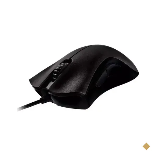 Razer DeathAdder Black Edition 3500DPI USB