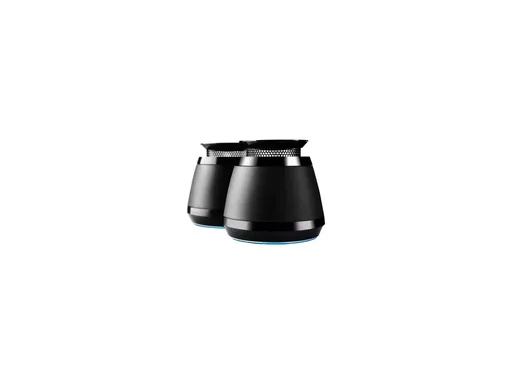 Razer Ferox (6W RMS) Multimídia Speaker 2.0