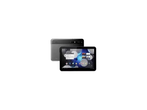Motorola Xoom MZ604 Dual Core Android 3.0  32GB Tela 10,1 Pol. Câmera 5MP GPS…