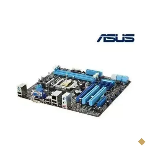ASUS P8H67-M LX (LGA 1155) Intel H67 Express (Rev. 3.0)