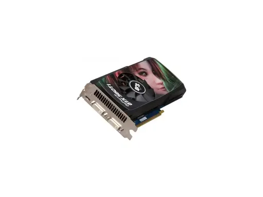 ECS NVIDIA GeForce GTX 560 Ti 1GB GDDR5 256-bit PCI-E 2.0 x16