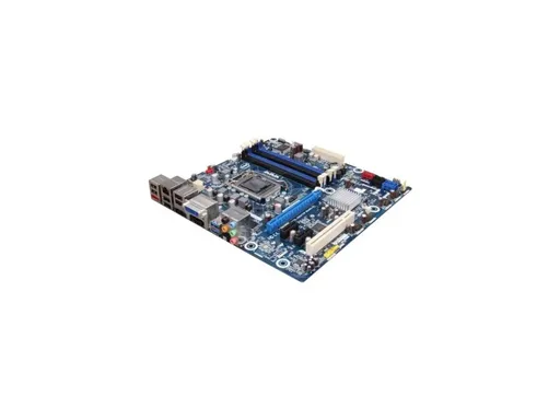 Intel BOXDH67BLB3 (LGA 1155) Intel H67 (Rev. 3.0)
