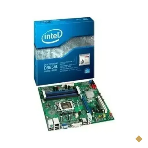 Intel BOXDB65ALB3 (LGA 1155) Intel B65 Express (Rev. 3.0)