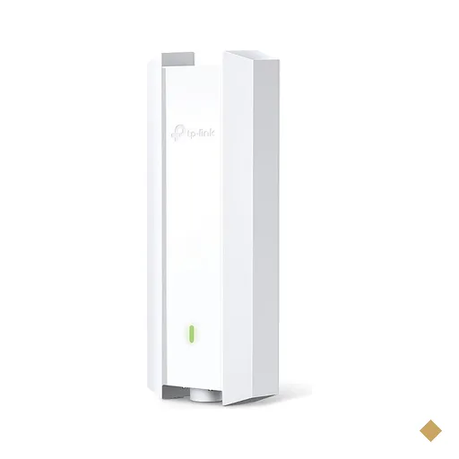 Access Point Tp-Link EAP650-OUTDOOR AX3000 Wifi 6 2.4/5GHZ