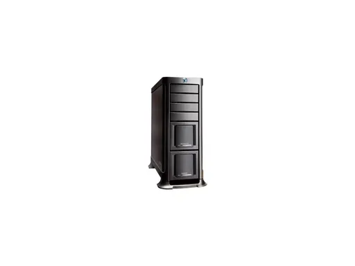 ZALMAN GS1000 SE HOT-SWAP (Black)