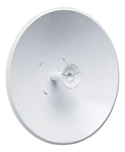 Kit 2 Rádio 5x Hd Af-5xhd-br E 2 Antena 30dbi Af-5g30-s45