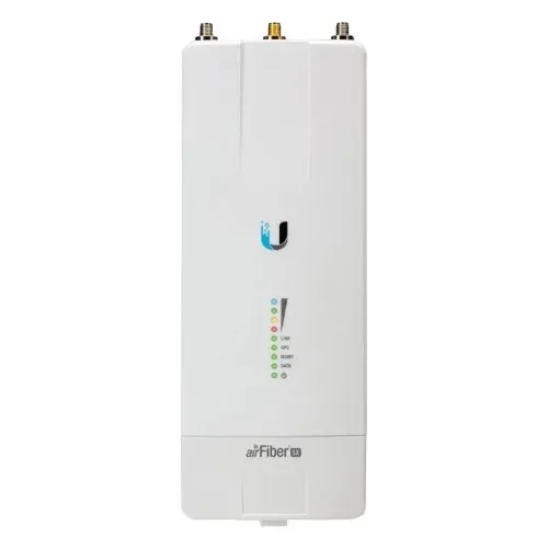 Kit Par Rádio Backhaul Ubiquiti Airfiber Af-5x + Par Antena Af-5g30
