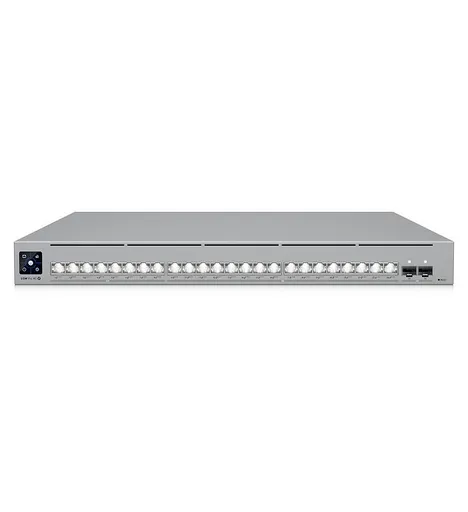Switch Ubiquiti USW-PRO-XG-24-POE(720W) UNIFI 2 25GB 16 10GB 8 2.5