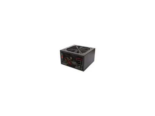 eXtream Ranger 550W ATX12V v2.2 PS-550RNG1