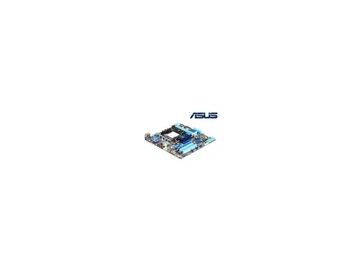 ASUS M4A78LT-M (Socket AM3) AMD 760G