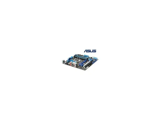 ASUS P8P67-M PRO (LGA 1155) Intel P67 (Rev. 3.0)