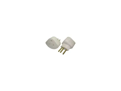 Adaptador de Tomada TS Shara 903