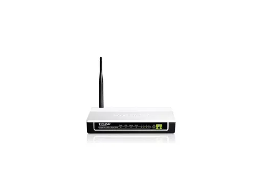 TP-Link TD-W8950ND 150M Wireless ADSL2+ Router