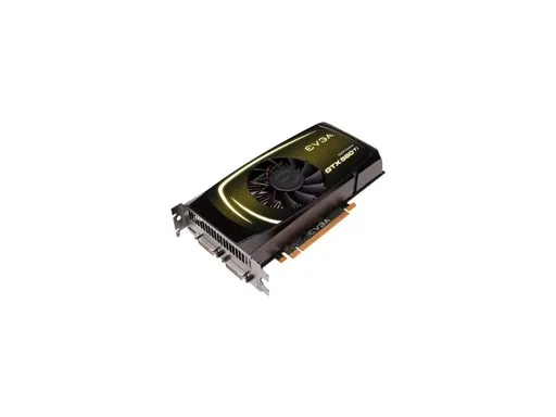 EVGA NVIDIA GeForce GTX 560 Ti 1GB GDDR5 256-bit PCI-E 2.0 x16