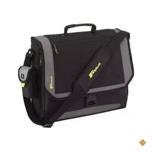 Targus 17″ Notebook Messenger CityGear Miami TCG200 