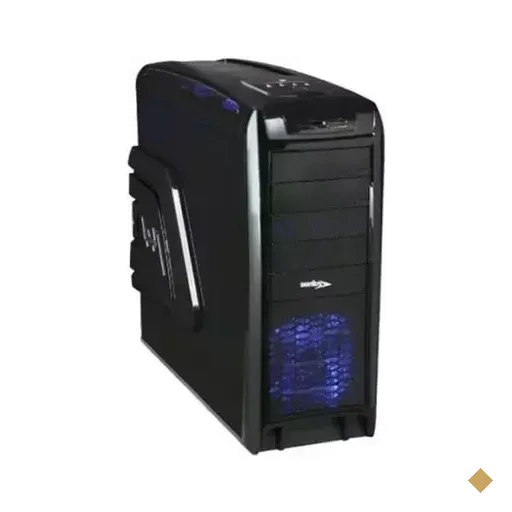 Sentey Arvina GS-6400BK