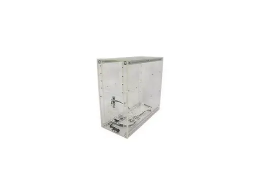 Sunbeamtech Acrílico ACIII-T ATX S/Fonte
