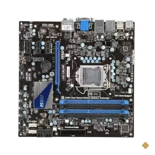 MSI H67MS-E43 (LGA 1155) Intel H67 (rev 3.0)