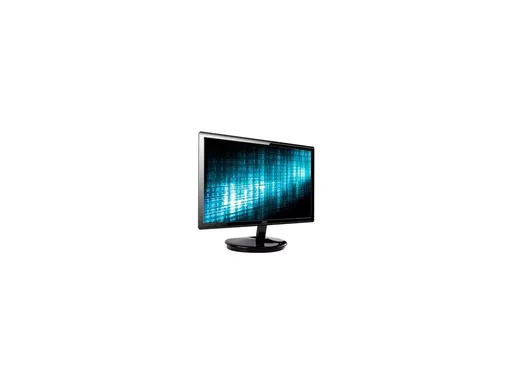 AOC E2043FK LED 20″ Wide Digital Ultra Slim (1600 x 900) 5ms 