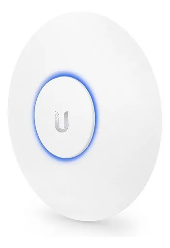 Access Point UBIQUITI UNIFI UAP-AC-LR BR MIMO Gigabit Dual Band montável em…