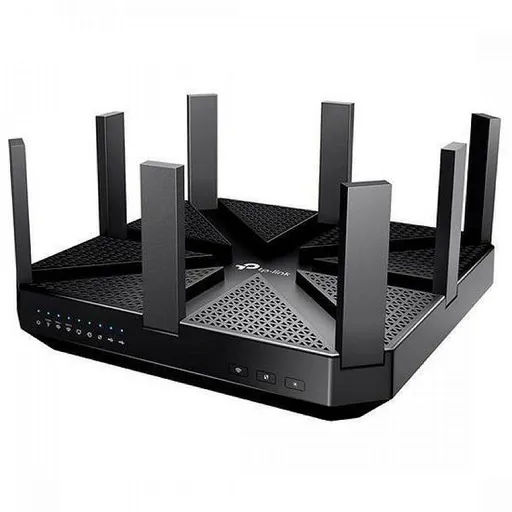 Roteador Ac5400 Tri-band Mu-mimo Gigabit Archer C5400 Tp-link