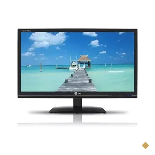 LG Eletronics E2241S LED LCD 21,5″ Wide Digital (1920 x 1080) 5ms 