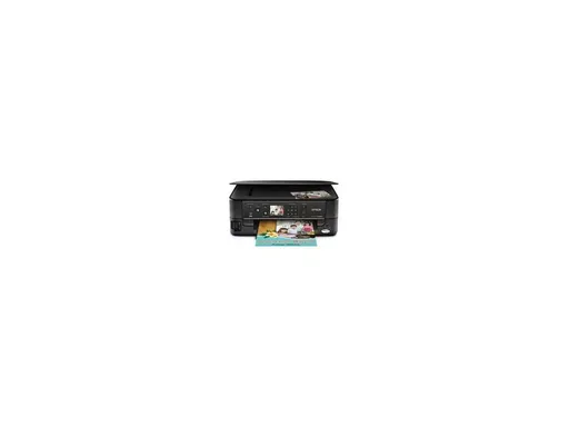 Epson Stylus TX560WD Wireless e Duplex Jato de Tinta 4 cores