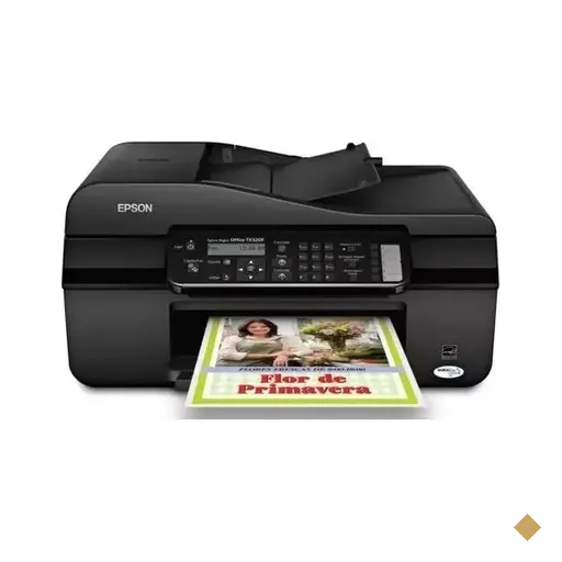 Epson Stylus Office TX320F com Fax