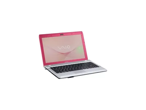 SONY Vaio VPC-YB13KX/P (AMD Dual-Core E-350 1.6GHz, 320GB, 2048MB, 11.6″ TFT…