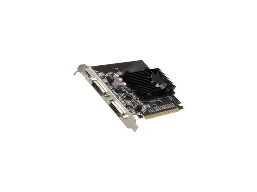 eVGA NVIDIA GeForce GT 520 1GB DDR3 64-bit PCI-E 2.0 x16