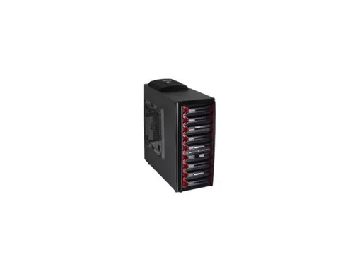 Casemall Guardian Red 1901A