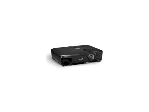 Epson PowerLite S12+ (2800 ANSI Lumens, SVGA, 800 x 600)