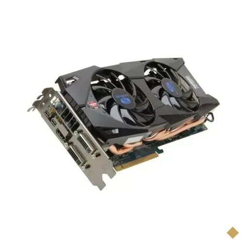 Sapphire AMD Radeon HD 6970 2GB GDDR5 256-bit PCI-E 2.1 x16 