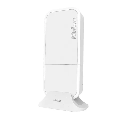 Ponto de Acesso Mikrotik AP wAP AC LTE Kit RBWAPGR-5HACD2HND&R11E-LTE