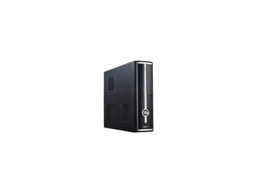 Casemall  S101C SLIM CASE Silver