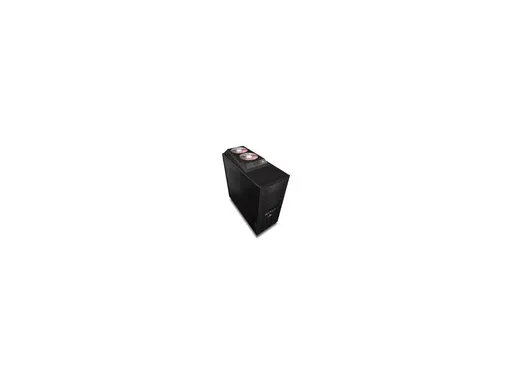 3RSystem R120-V3 SE ATX 4B