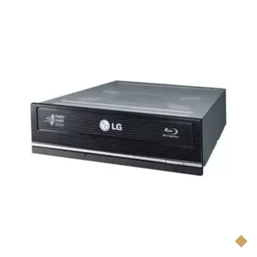 LG Blu-Ray Writer 12X Lightscribe (WH12LS30) SATA 