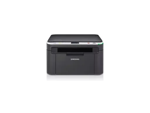 Samsung Multifuncional (Impressora + Copiadora + Scanner) SCX-3200 Laser Mono