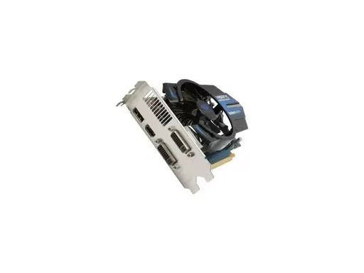 Sapphire AMD Radeon HD 6770 Vapor-X 1GB GDDR5 128-bit PCI-E 2.1 x16