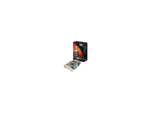 Sapphire AMD Radeon HD 6770 1GB GDDR5 128-bit PCI-E 2.1 x16