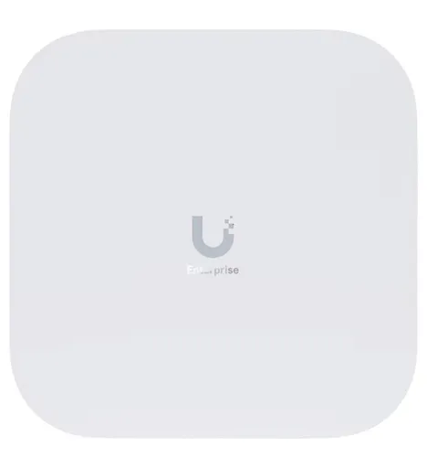 ACCESS POINT ENTERPRISE UNIFI AP E7 WIFI 7 10GB INDOOR 1000+CLIENTES