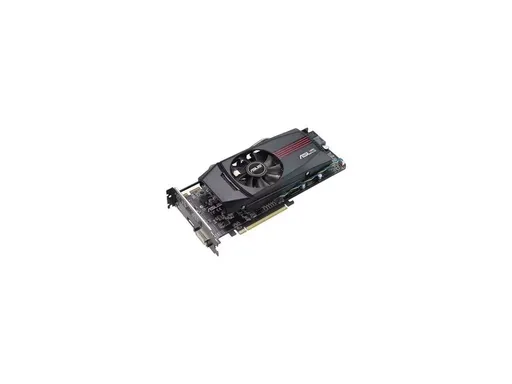 Asus ATI Radeon HD 5850 1GB DDR5 256-bit PCI-E 2.0 x16