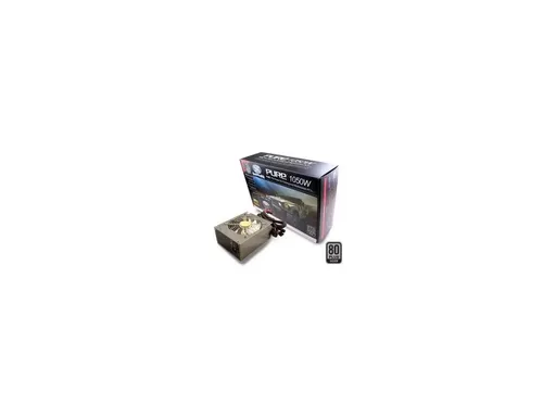 Sapphire 1050W ATX12V v2.3 Modular PFC Ativo PSU1050SR