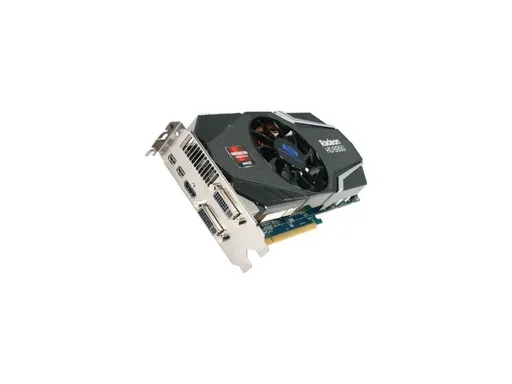Sapphire AMD Radeon HD 6950 2GB GDDR5 256-bit PCI-E 2.1 x16